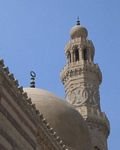 pic for Qalawoon Mosque, Cairo, Egypt